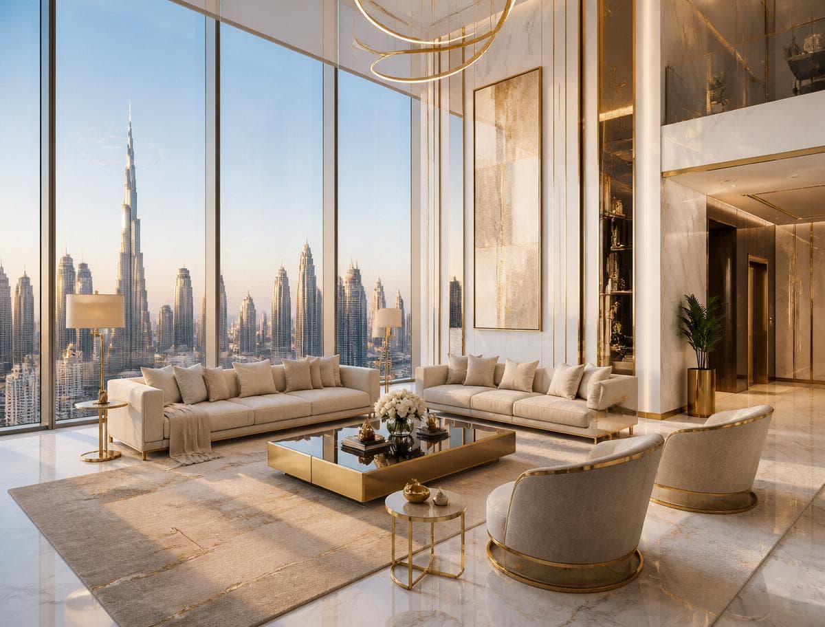 Property Sales